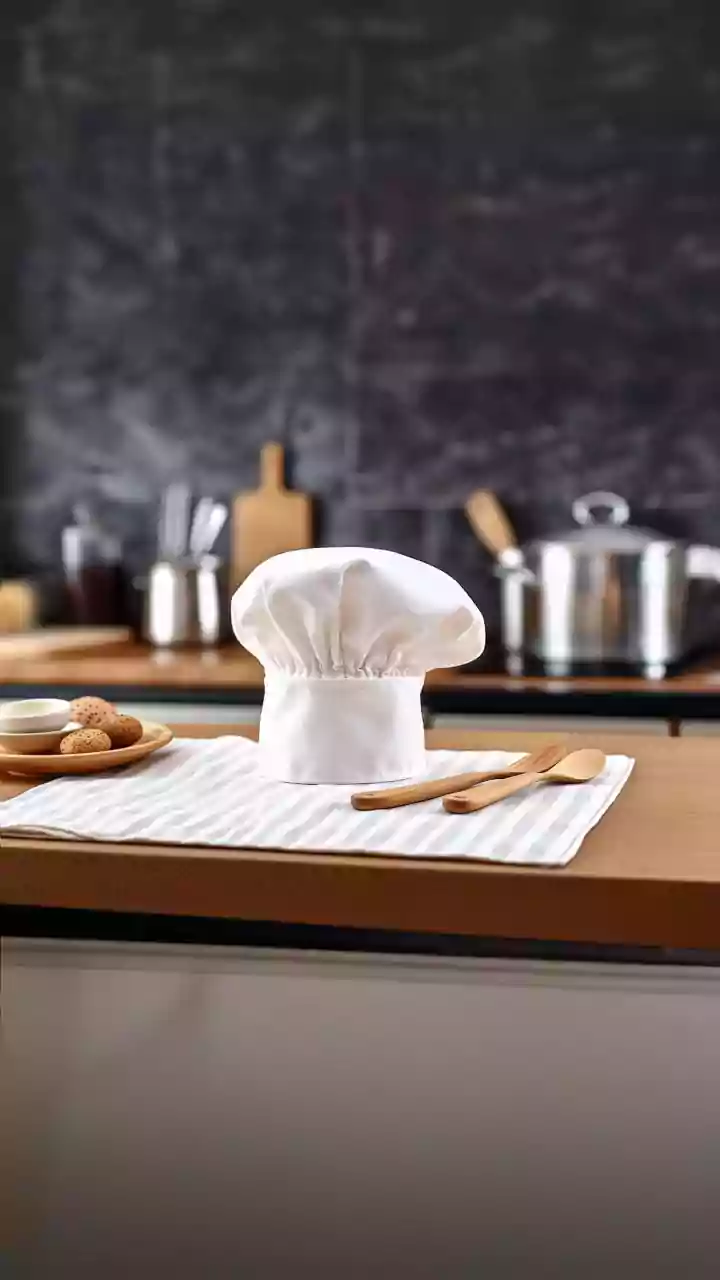 Chef's Kitchen Secrets: Rules They Break!