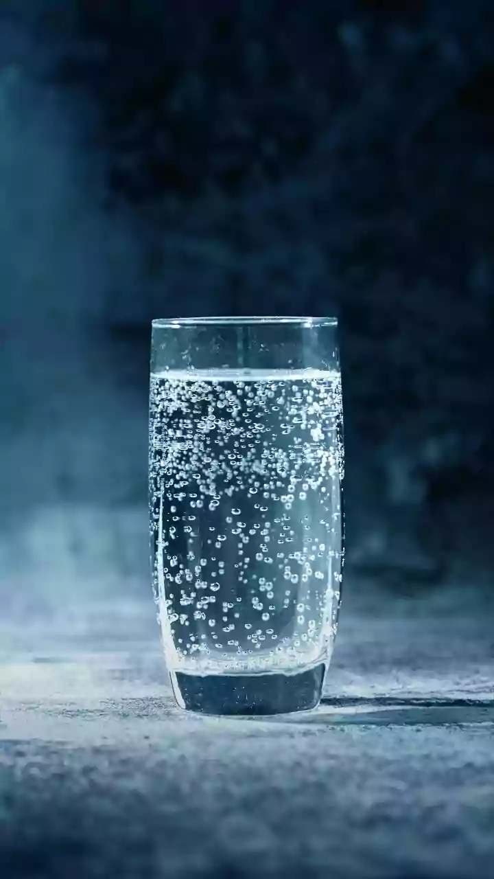Debunking all myths about mineral water