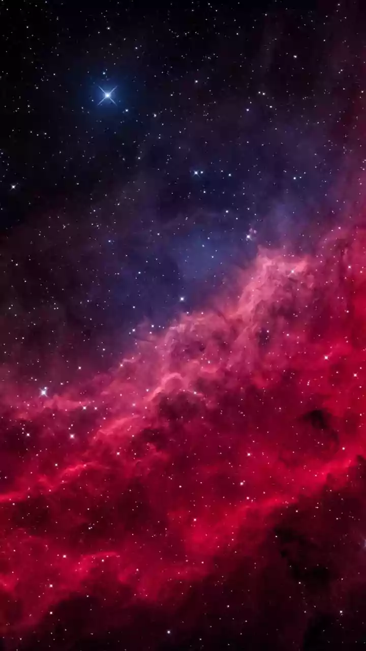 NASA's Stellar Showcase: 12 Breathtaking Images from Space