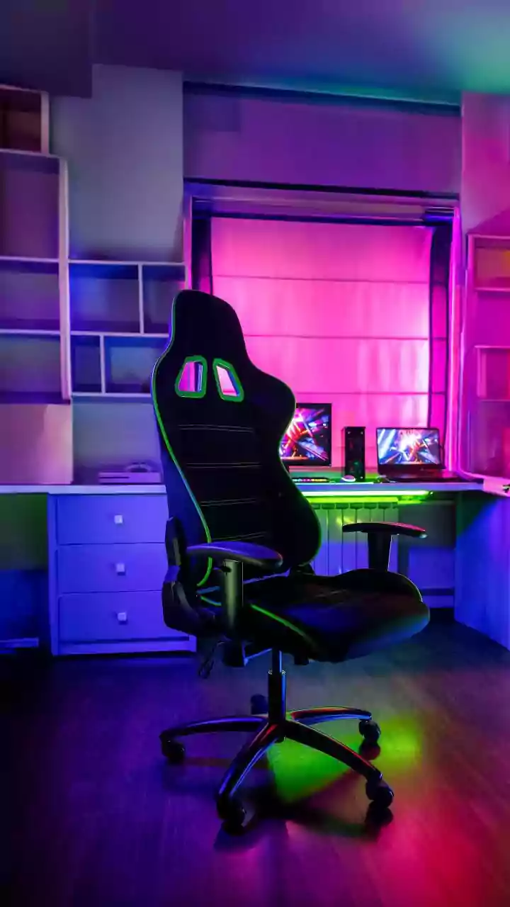 Fix Office Slouching Quick Chair Yoga Stretches To Relieve Neck Strain And Adjust Posture