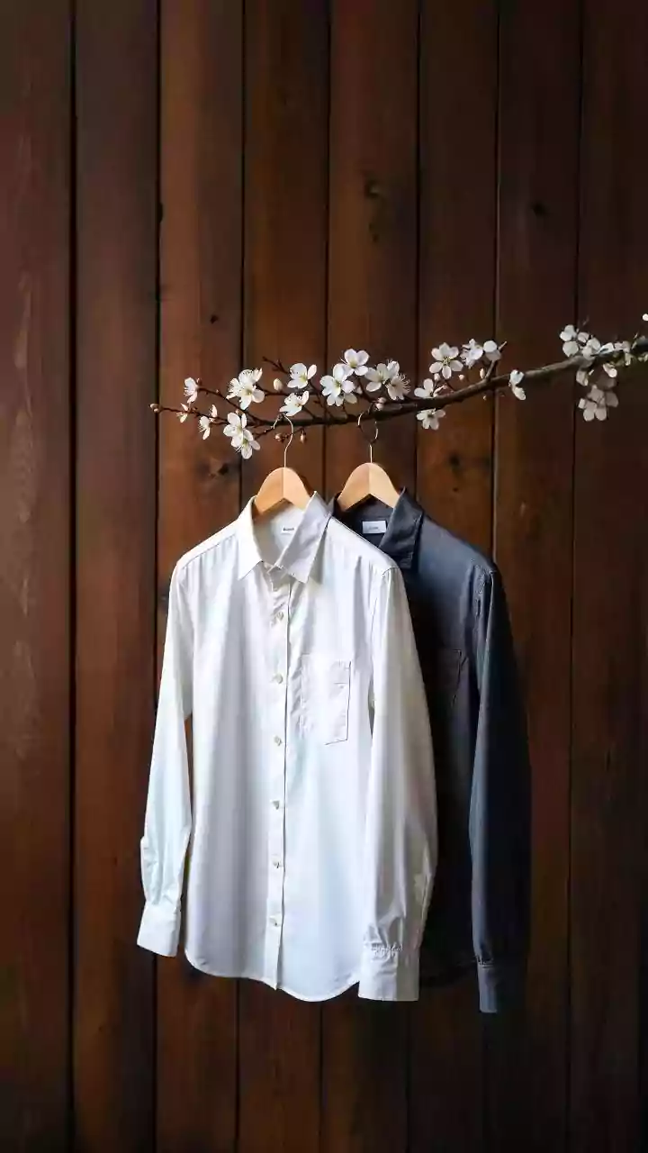 Why Men Return: Style Repetition Explained