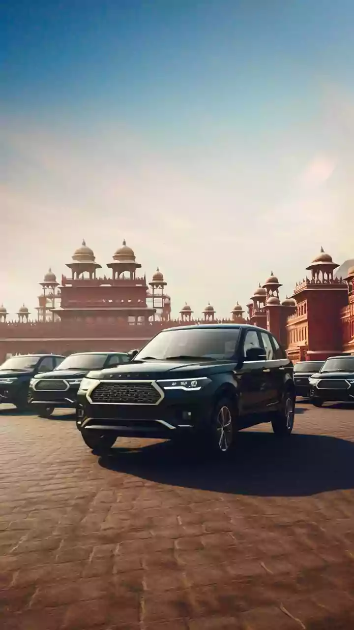 Toyota, Honda turn India into car production hub in pivot away from China