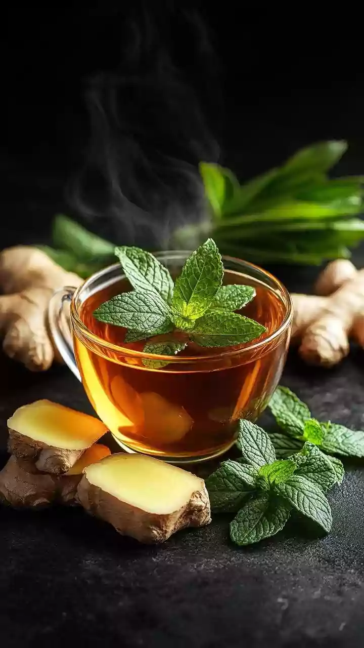 When Nasal Symptoms Need Medical Attention: Herbal Steam And Sinus Relief Claims In Focus
