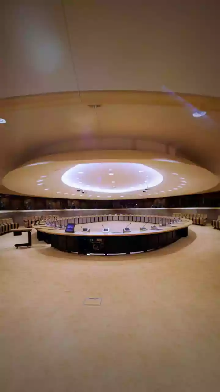 In a first, Indian named chair of UN body on disarmament