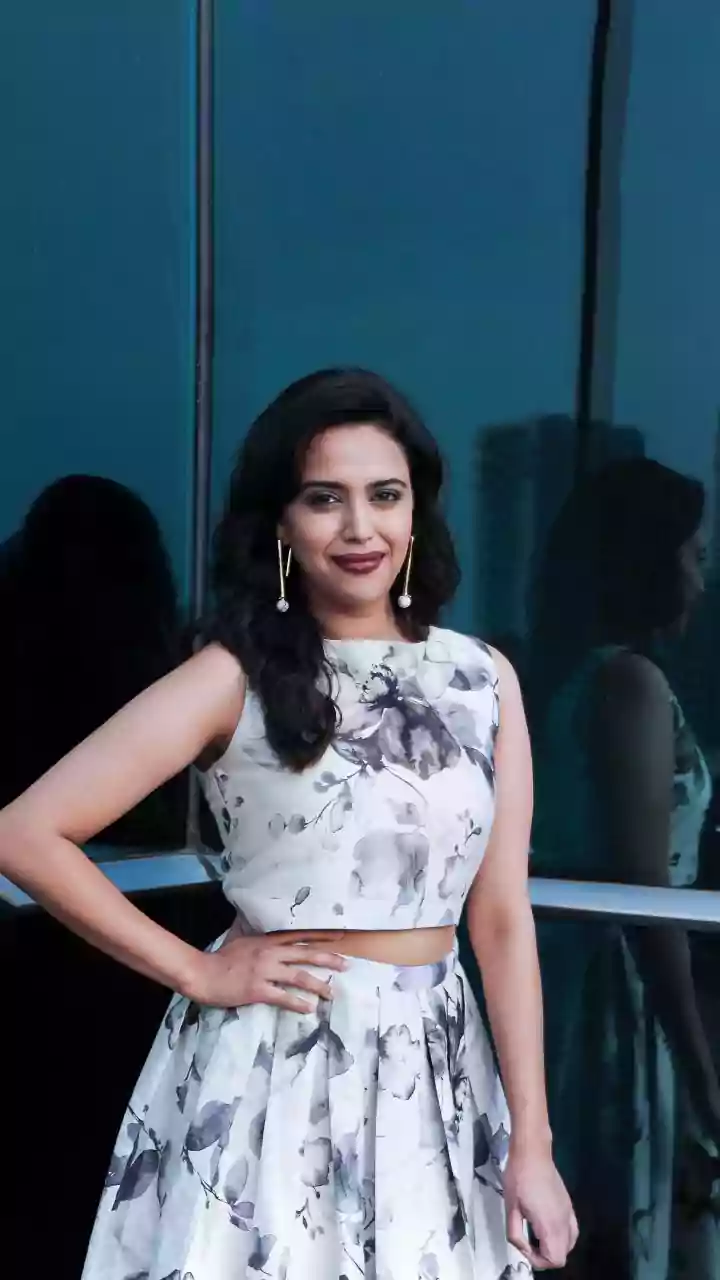 Happy Birthday Swara Bhasker: Interesting Facts About The Versatile Star