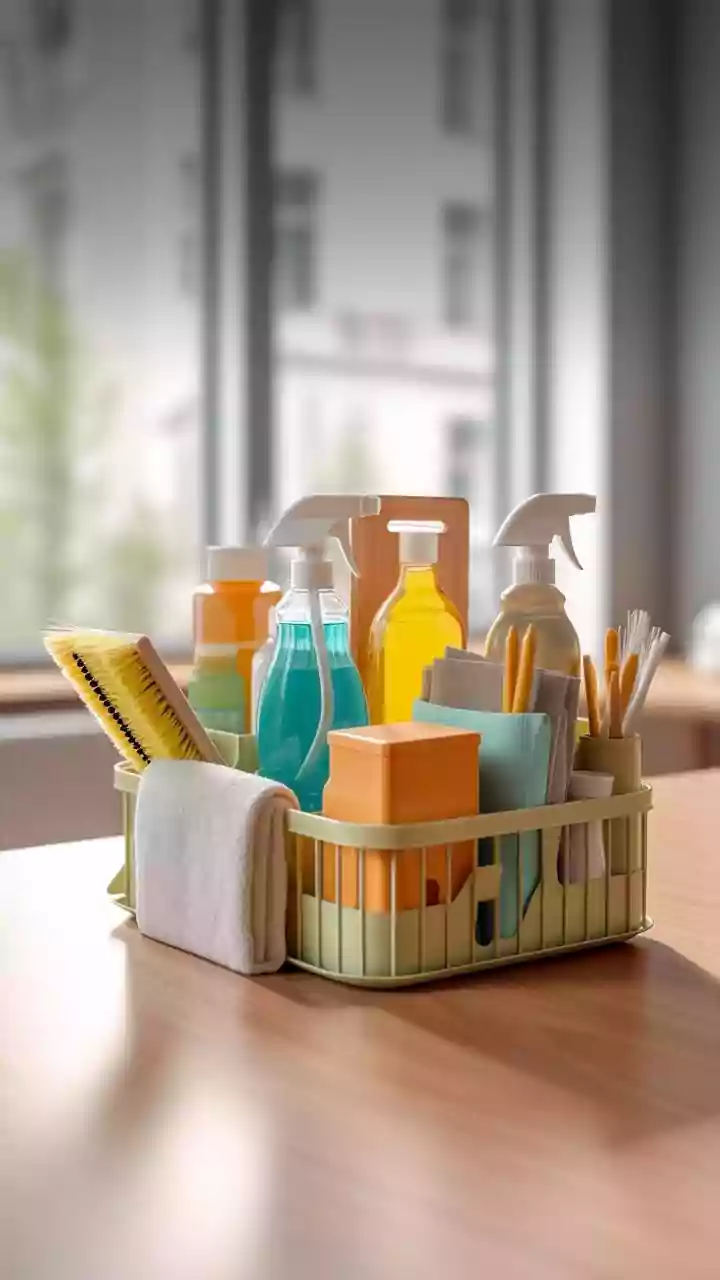 This is how you can make cleaning fun