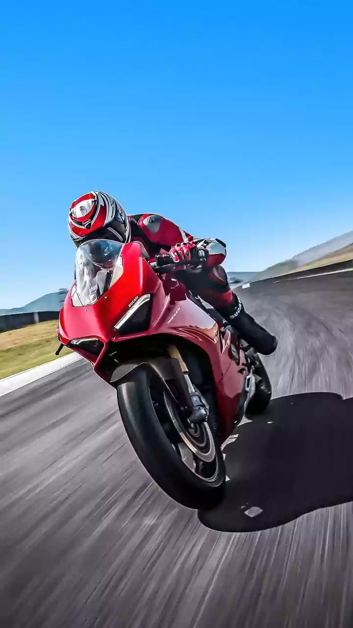 Ducati is dropping 10 new bikes in India by end of 2026