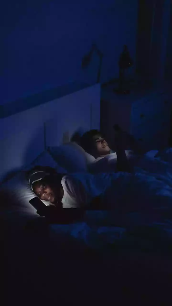 Rising nighttime temperatures are robbing Americans of sleep: Study