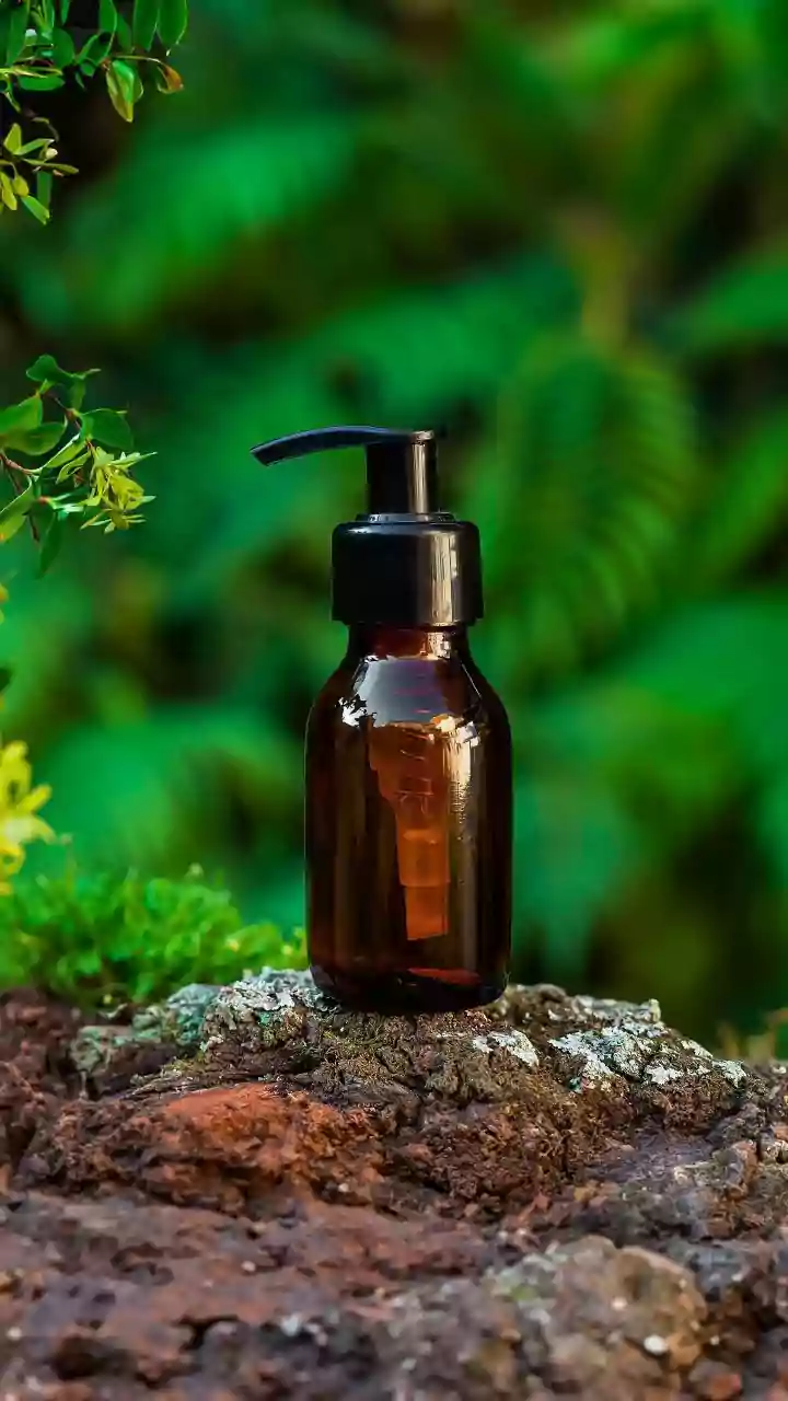 Beat the Heat: Your Ultimate DIY Hair Oil for a Cool Indian Summer