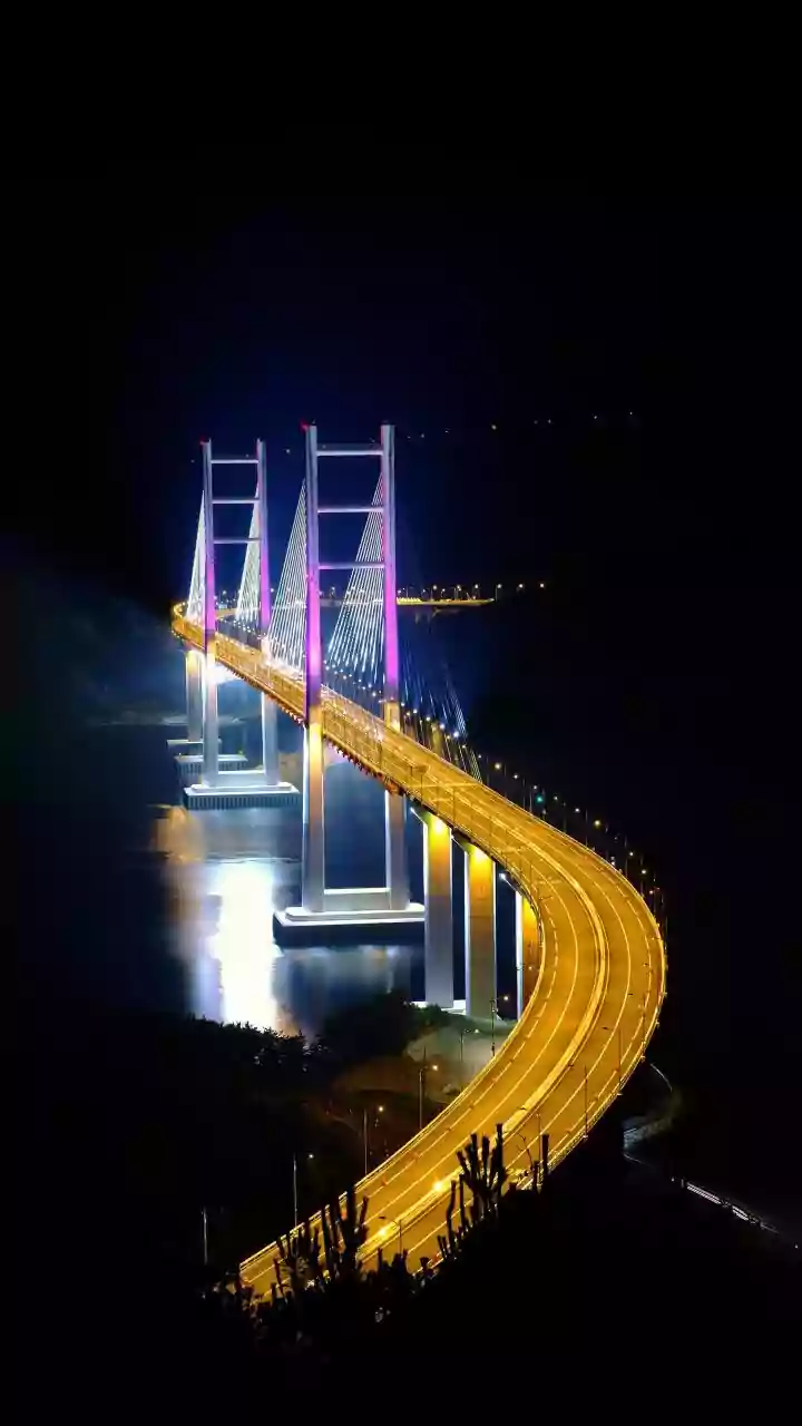 Bridges Under 60 Metres Are Excluded From the Separate Structure Calculation
