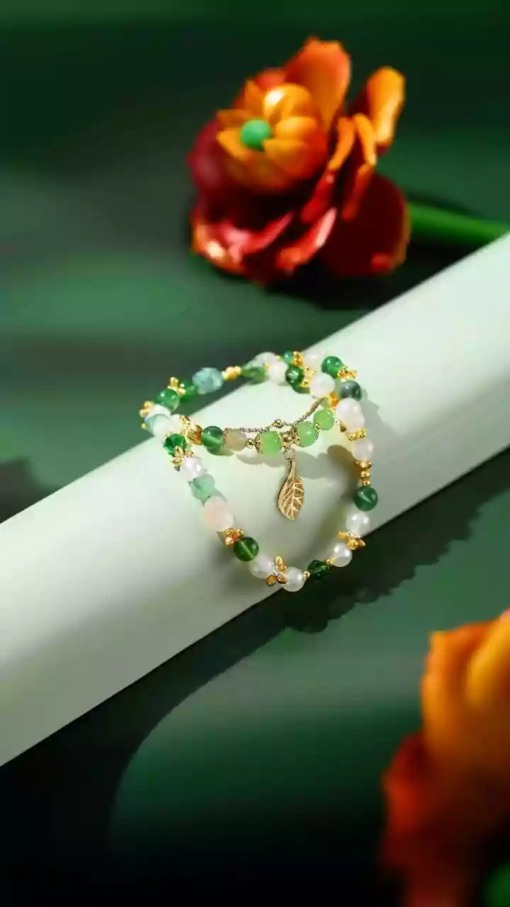 Elevate Your Style: Discover Charming Anklets for Every Occasion