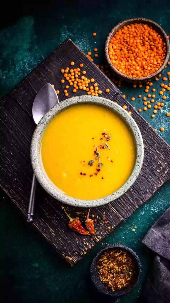 10 Soups That'll Warm You Up