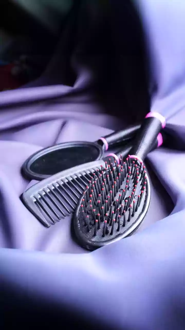 Want Softer Hair? Start Here