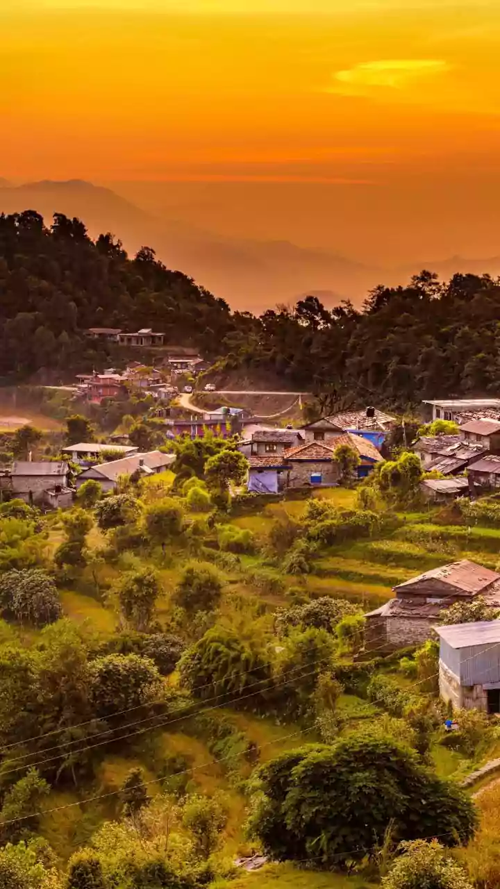 Arunachal Pradesh To Host First Sunrise Festival At India's Easternmost Village Dong; Here's To Know Everything About The Landmark Event For Sustai...