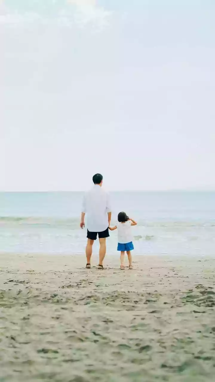 5 Everyday Habits: How Small Actions Sculpt Your Child's Behavior