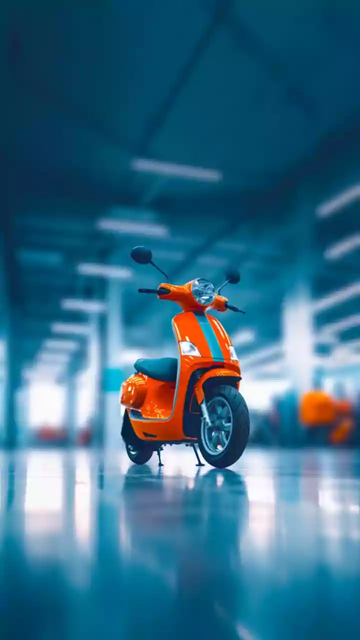 India's 2-wheeler sales hit new highs in December 2025