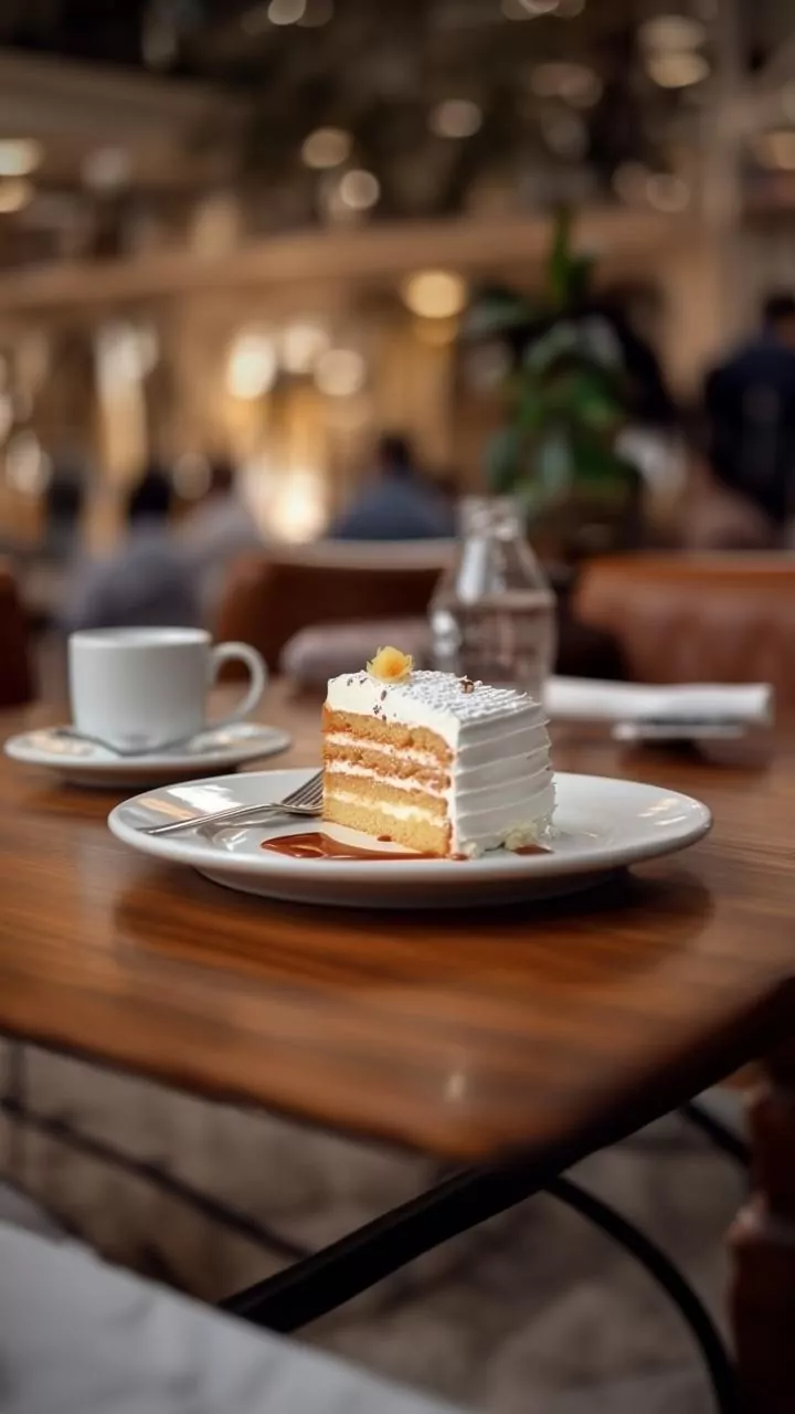 Fuller plates, winter menus – logic behind restaurant portion size