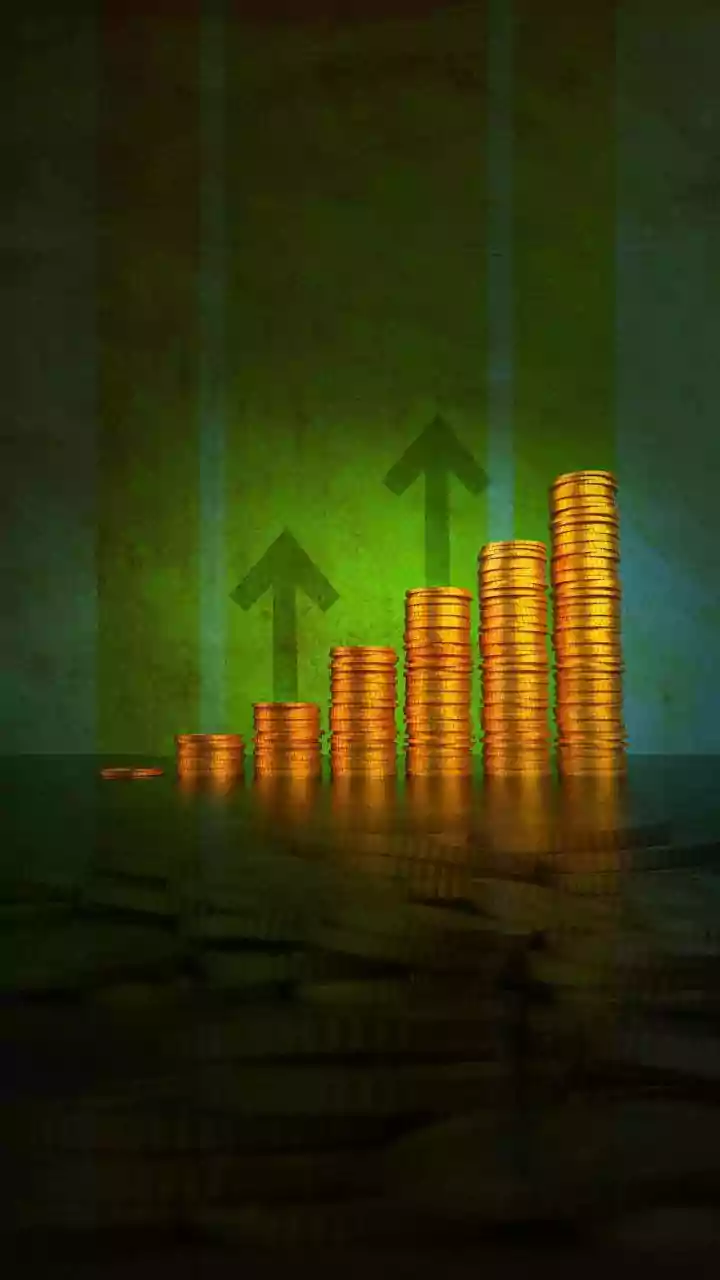 Sensex, Nifty open 2026 in the green; check early gainers on NSE