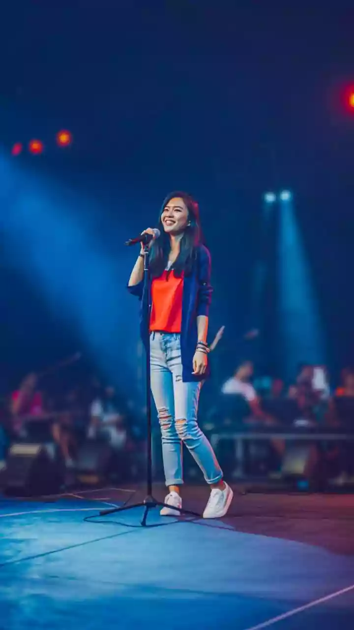 Why Live Music Is Becoming A Bigger Experience For Young Indians