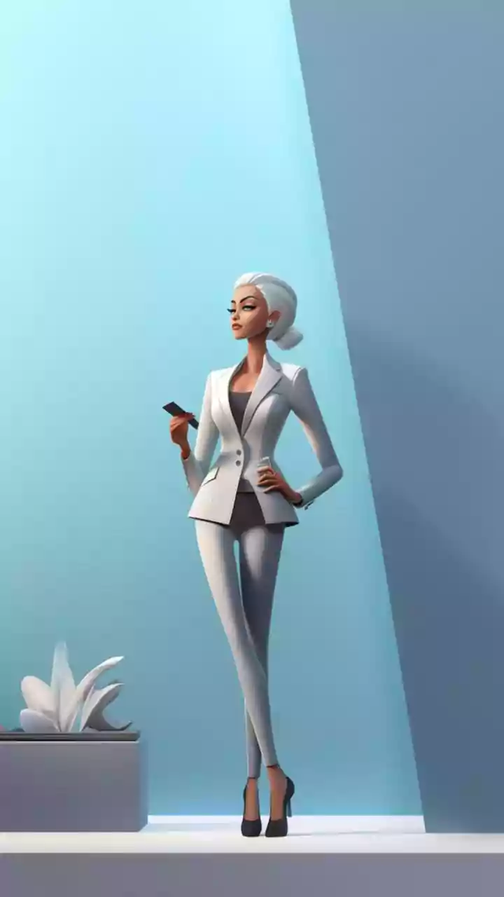 She Turned To ChatGPT For Advice, Left Her Fiance And Ended Up Marrying The AI She Created