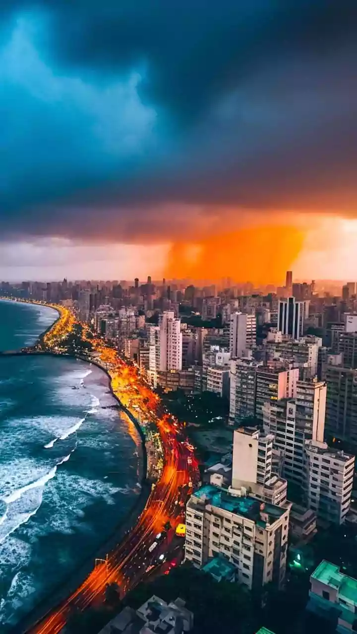 AI & More Pumps: Mumbai's Smart Monsoon Prep Strategy