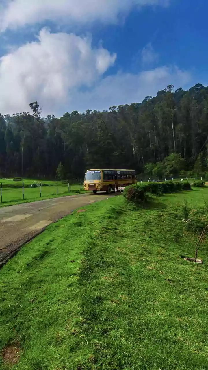 India's Monsoon Booking Surge Strengthens The Case For Bus Bookings Rising Through Monsoon Travel