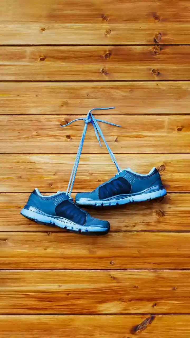 Dry Your Monsoon Shoes Instantly To Eradicate Foot Fungus