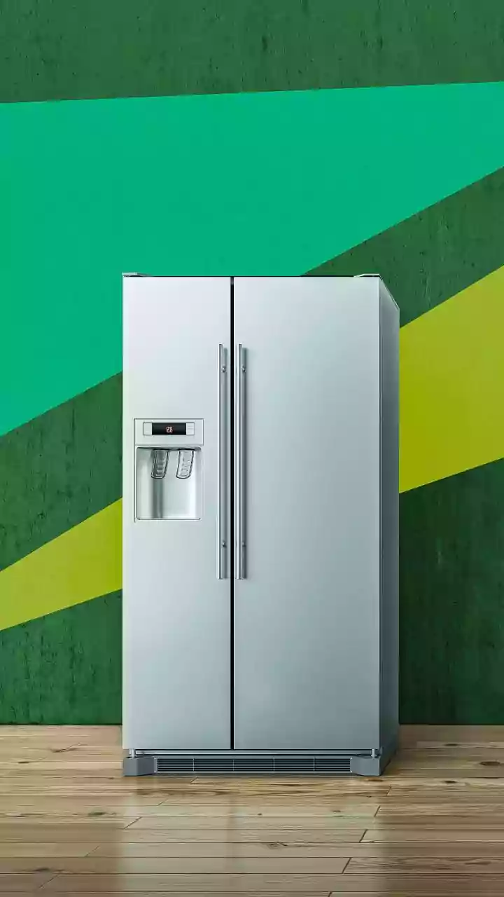 Do Not Overfill the Fridge and Block Cold-Air Movement