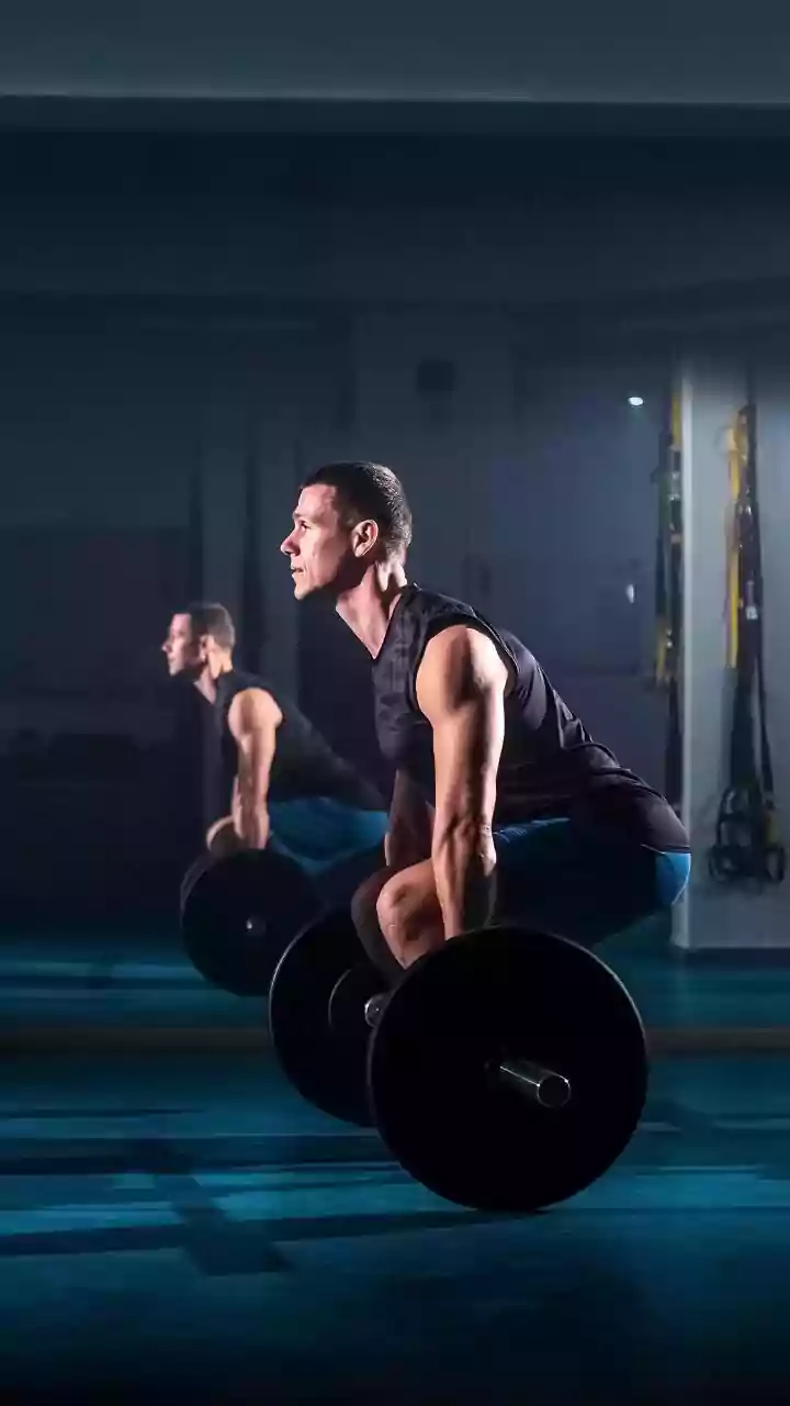 Cardio Isn't King Anymore
