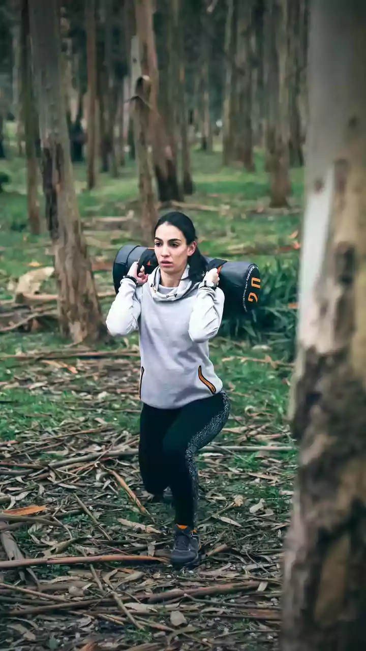 October Outdoor Exercise Guide: How To Modify Training Routines For Changing Conditions