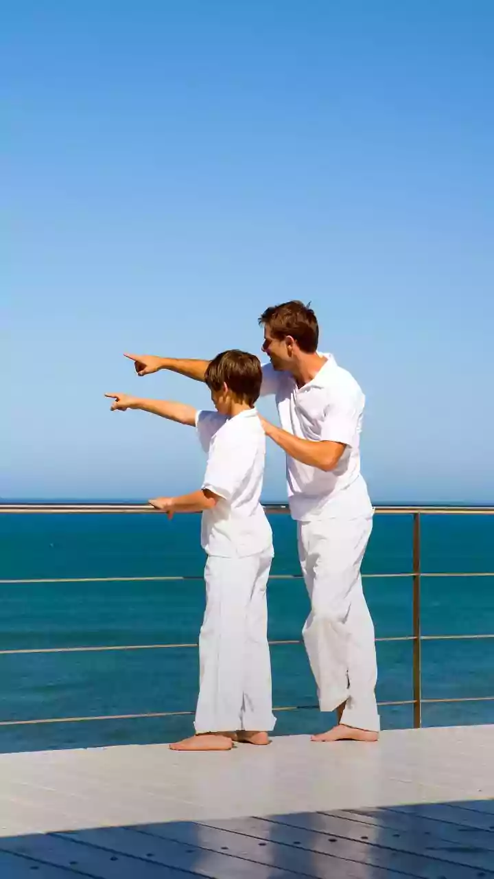 Calm Parenting: A Guide to Disciplining Without Raising Your Voice