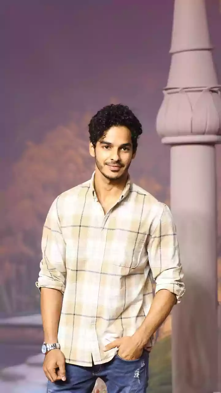 Ishaan Khatter's 'Royals 2' gets new directors after on-set trouble