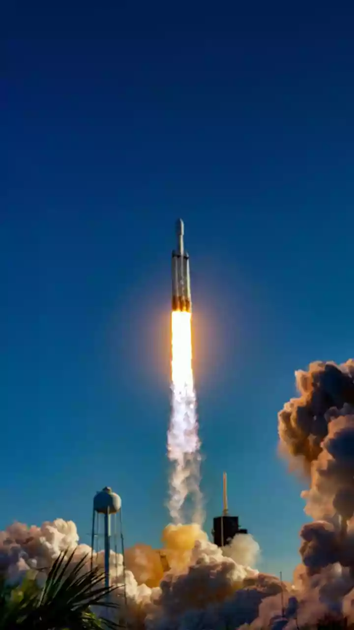 Why Starship's thirteenth flight test represents a giant leap for heavy rocket reusability
