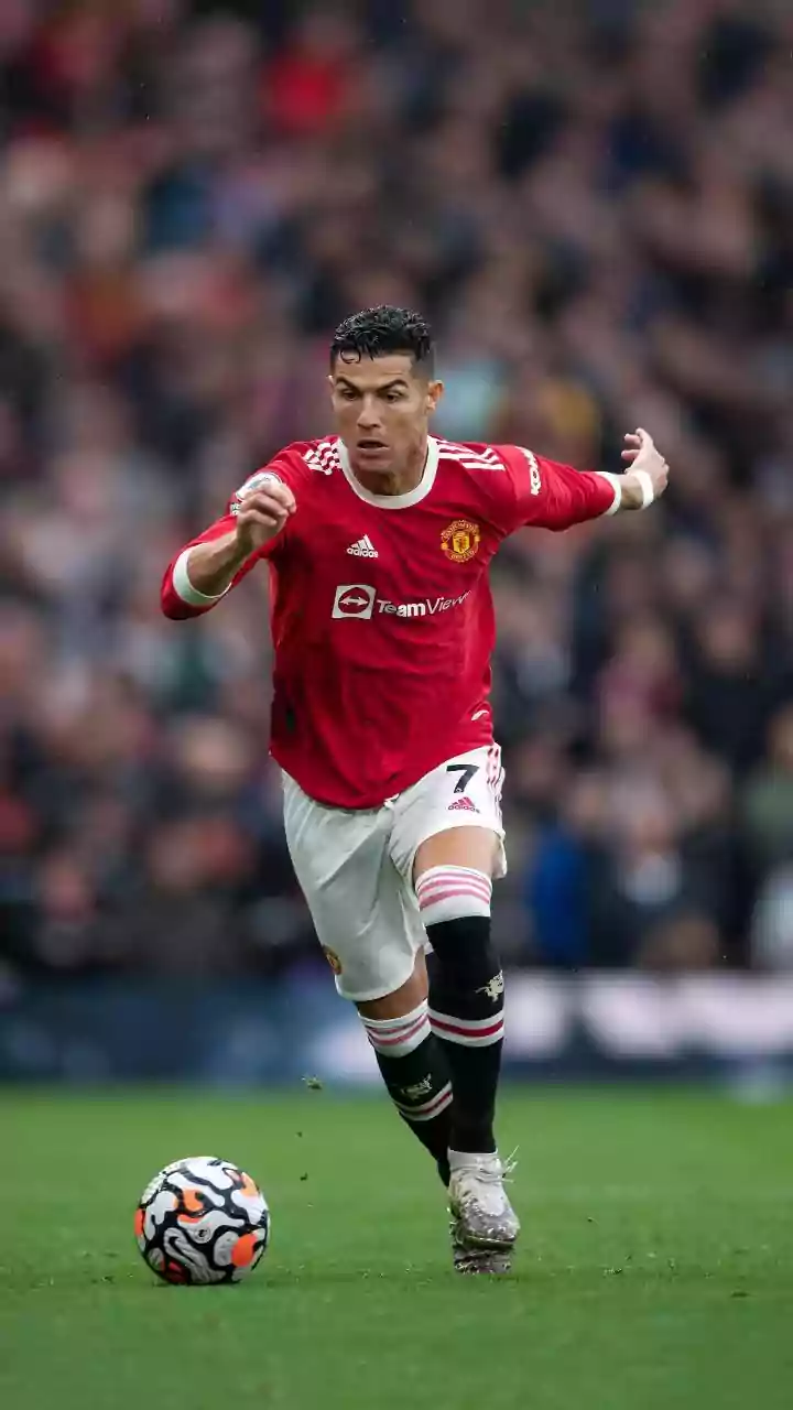 Why Ronaldo left Man Utd to join Al Nassr?