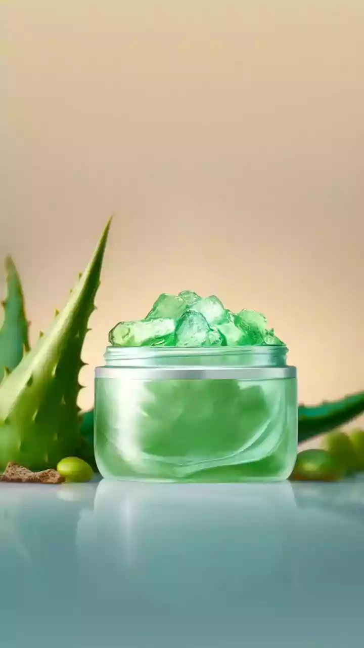 Water-Gel Moisturisers Are Dominating Our Gen Z Beauty Feeds