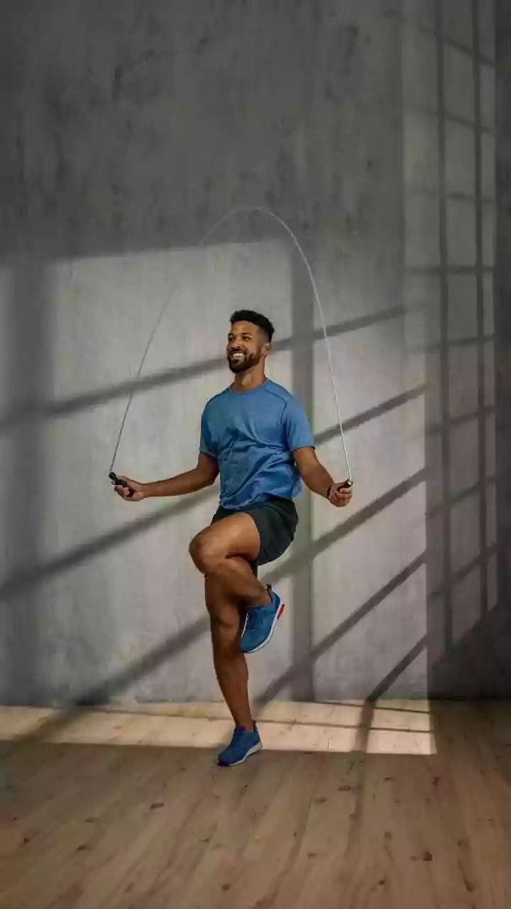 Beat The Rain Without Missing A Workout