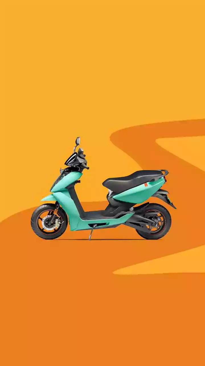 Ampere Launches Magnus G Max - Check Out The Price, Features, Battery, Range And More