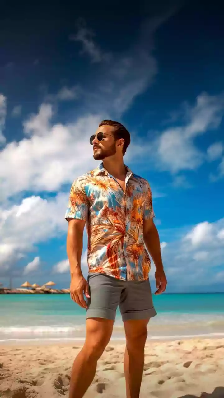 Temu Malaysia's Summer Shorts: Your Ultimate Guide to Casual Warm-Weather Style