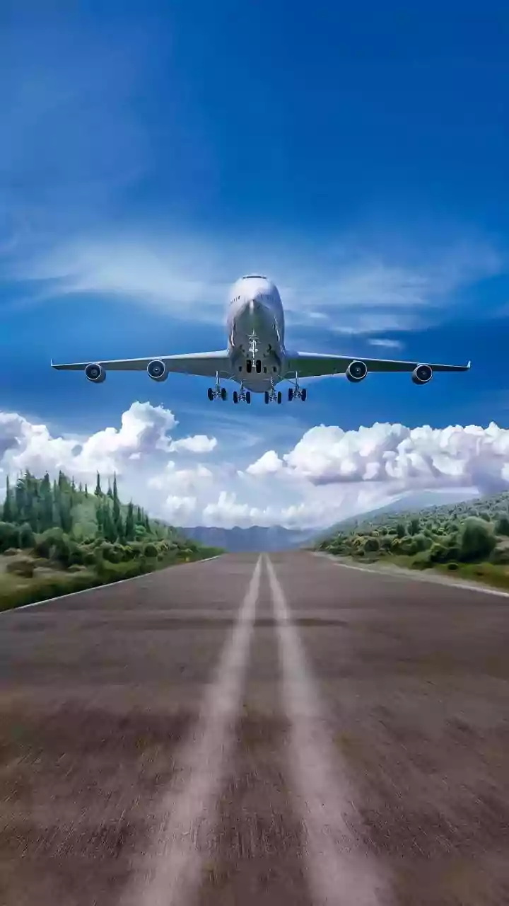 MP News: Two New Flights To Start From Rewa Airport Soon