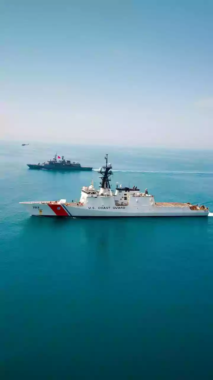 Uncharted Waters: Examining the Venezuela Coast Vessel Seizure