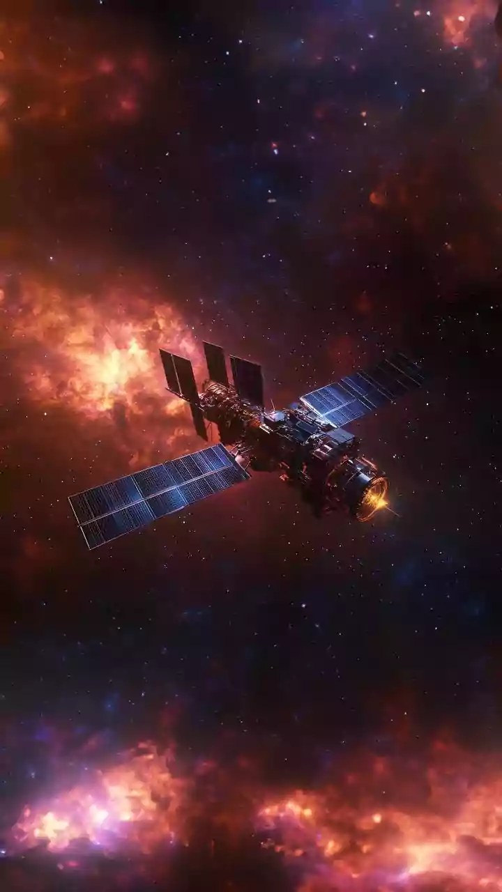 Tomorrow.io's DeepSky: Revolutionizing Weather Forecasting