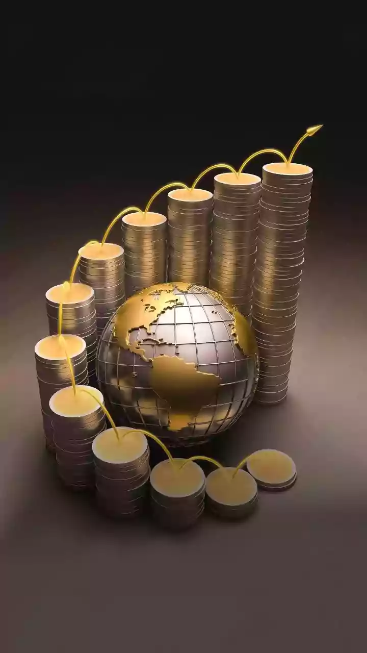 'We're poised for an economic boom': Trump credits 'tariffs' for economic growth