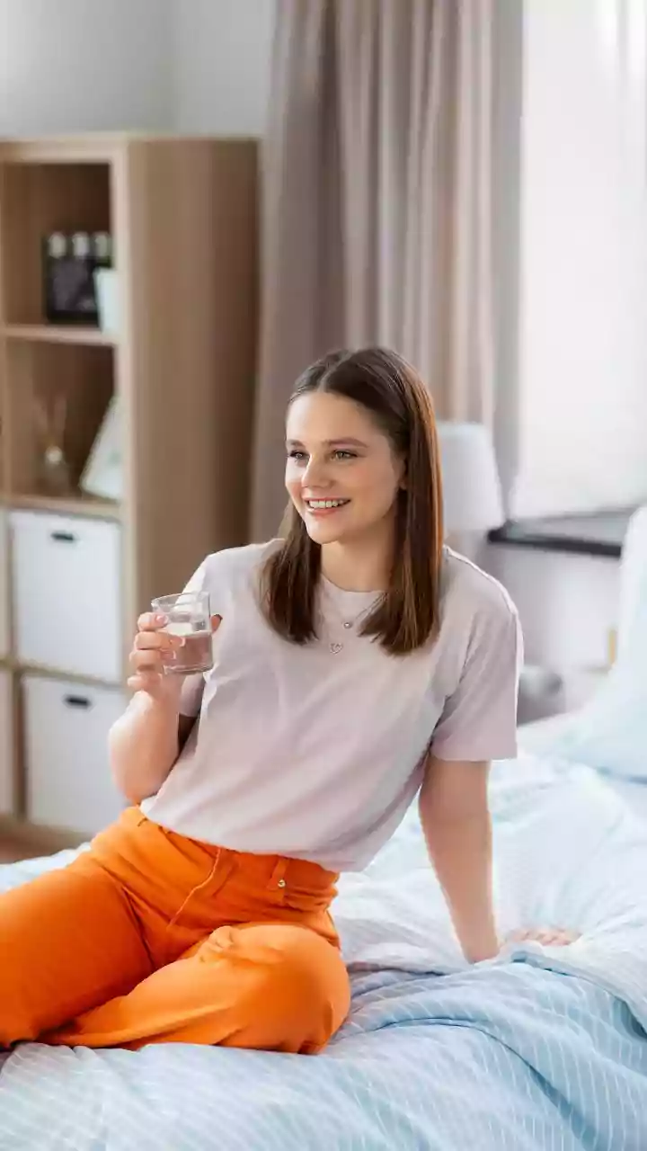 Magnesium Glycinate Versus Citrate: Supplements For Better Sleep Quality And Recovery