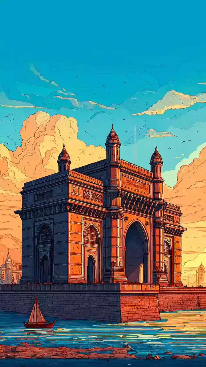 Mumbai has just 45 days of water left