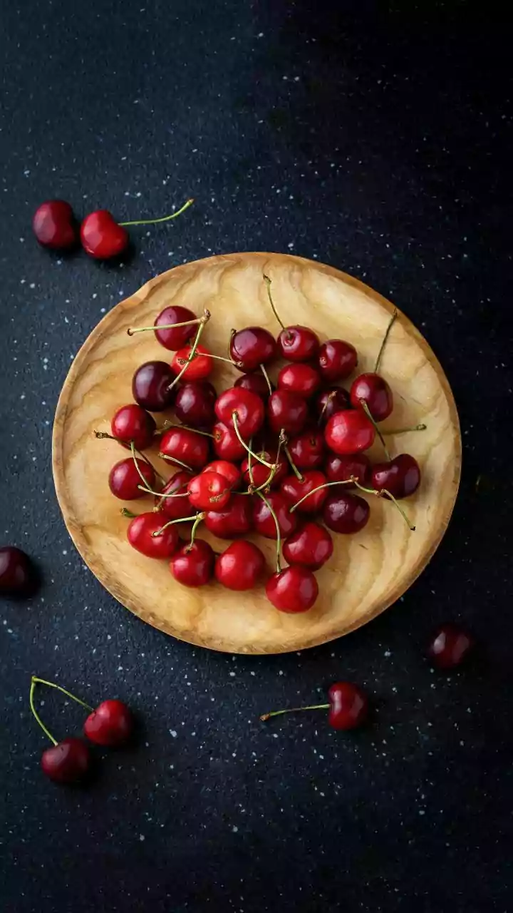 Tart Cherry Juice Antioxidants Reduce Soreness And Support Deep Sleep After Intensive Gym Workouts