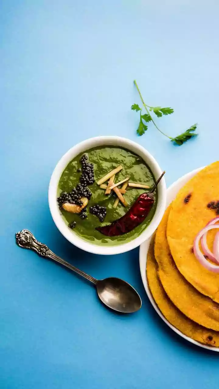 Winter Warmth: 10 Soul-Soothing Indian Recipes
