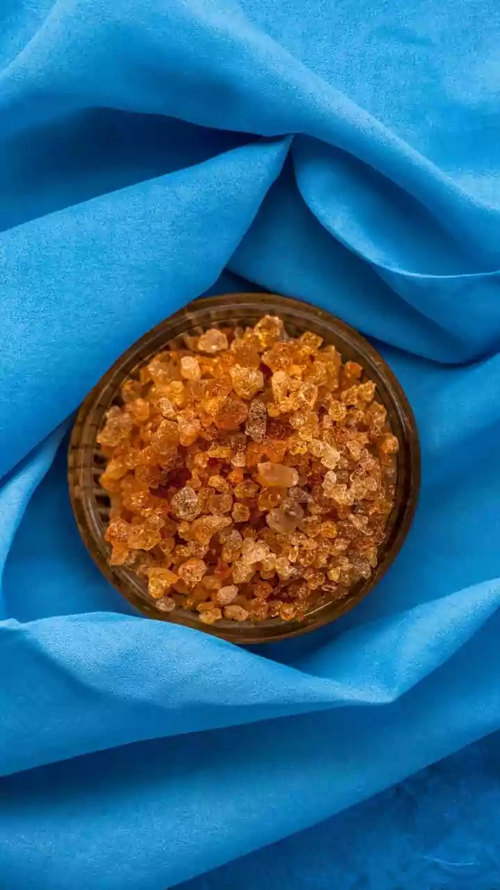 Unlocking Ancient Wisdom: 5 Powerful Benefits of Ethiopian Frankincense for Your Well-being
