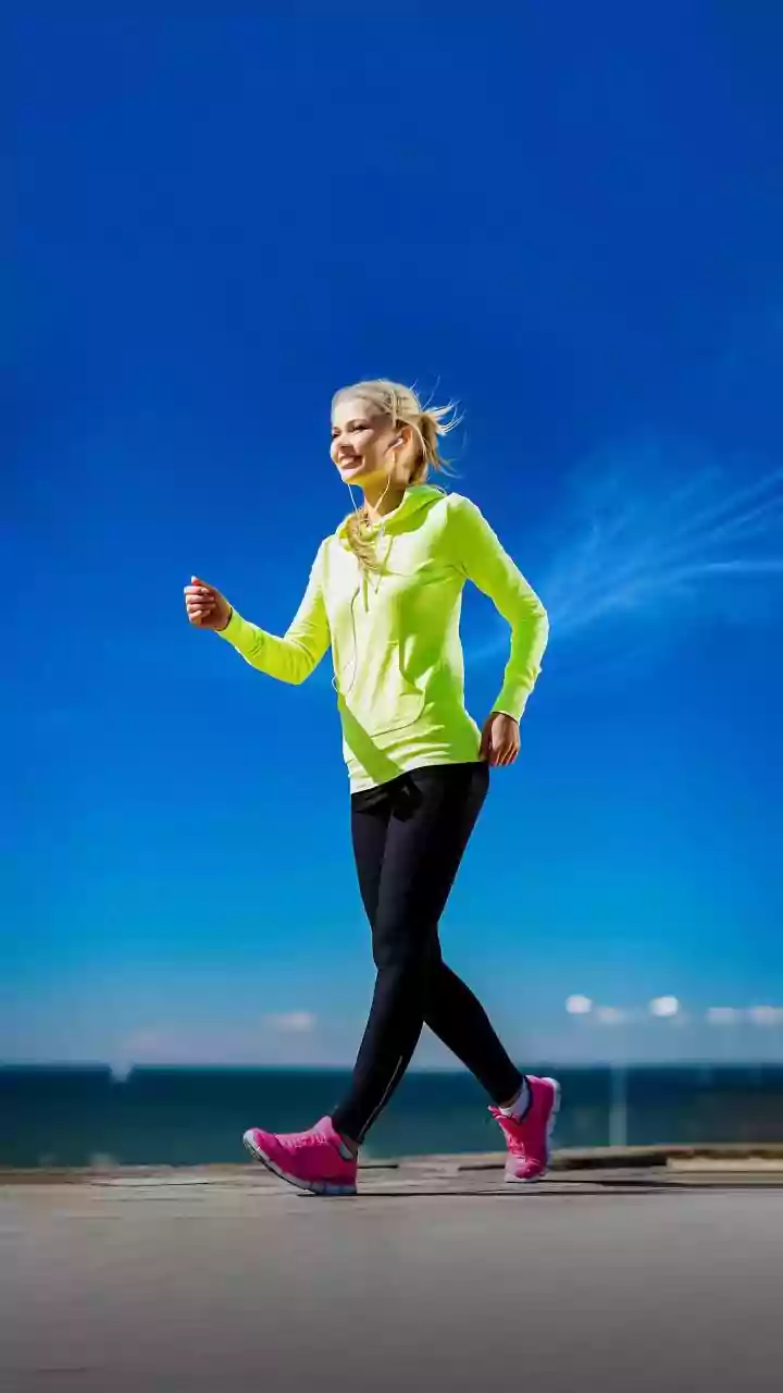 Maintaining Fitness Habits After Festivities: Smart Ways To Log Daily Steps Effortlessly
