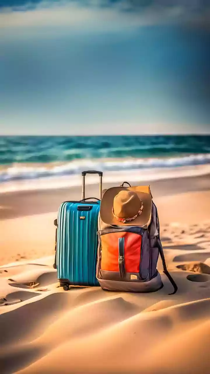 Destinations best enjoyed without planning or structure