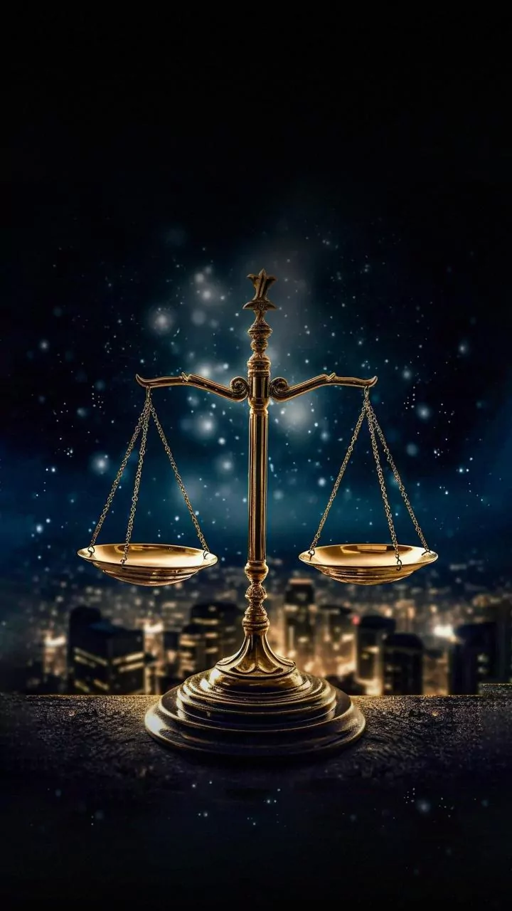 Libra Horoscope Today, December 20, 2025